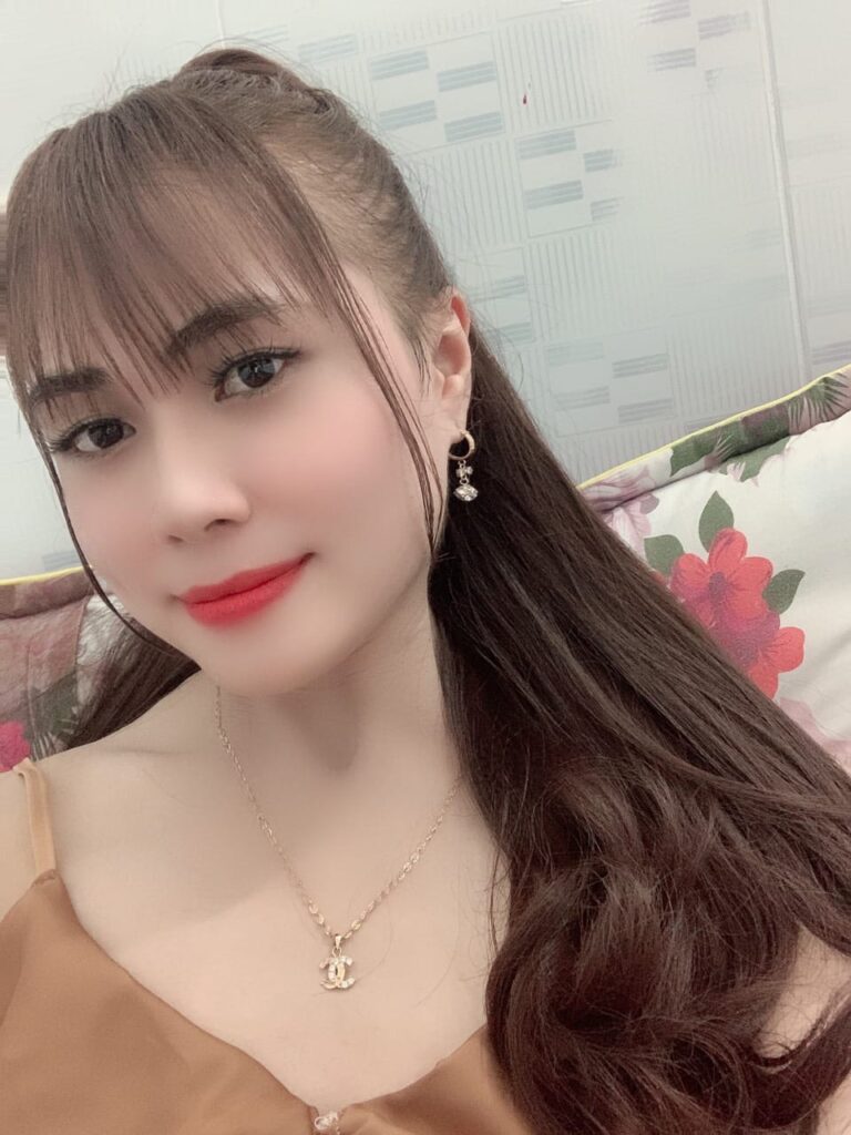 Nguyễn Thị Mỹ Linh