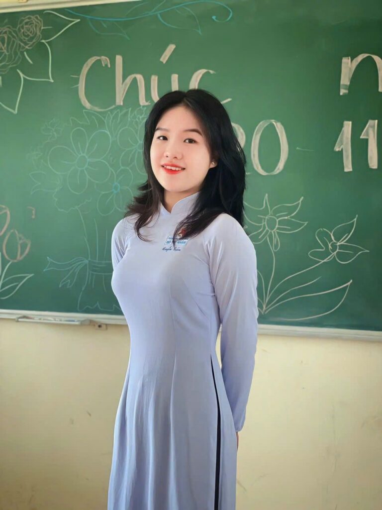 Nguyen Huyen Tran