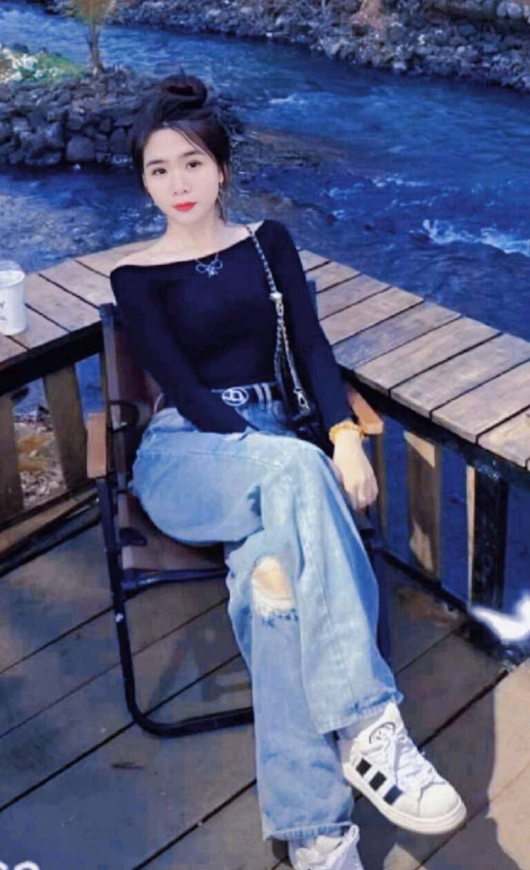 Quach Thi Ngoc Trinh