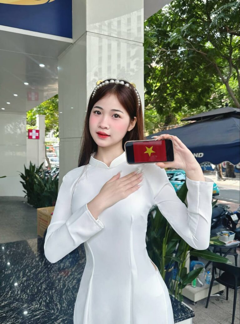 Hồ Phương Thanh