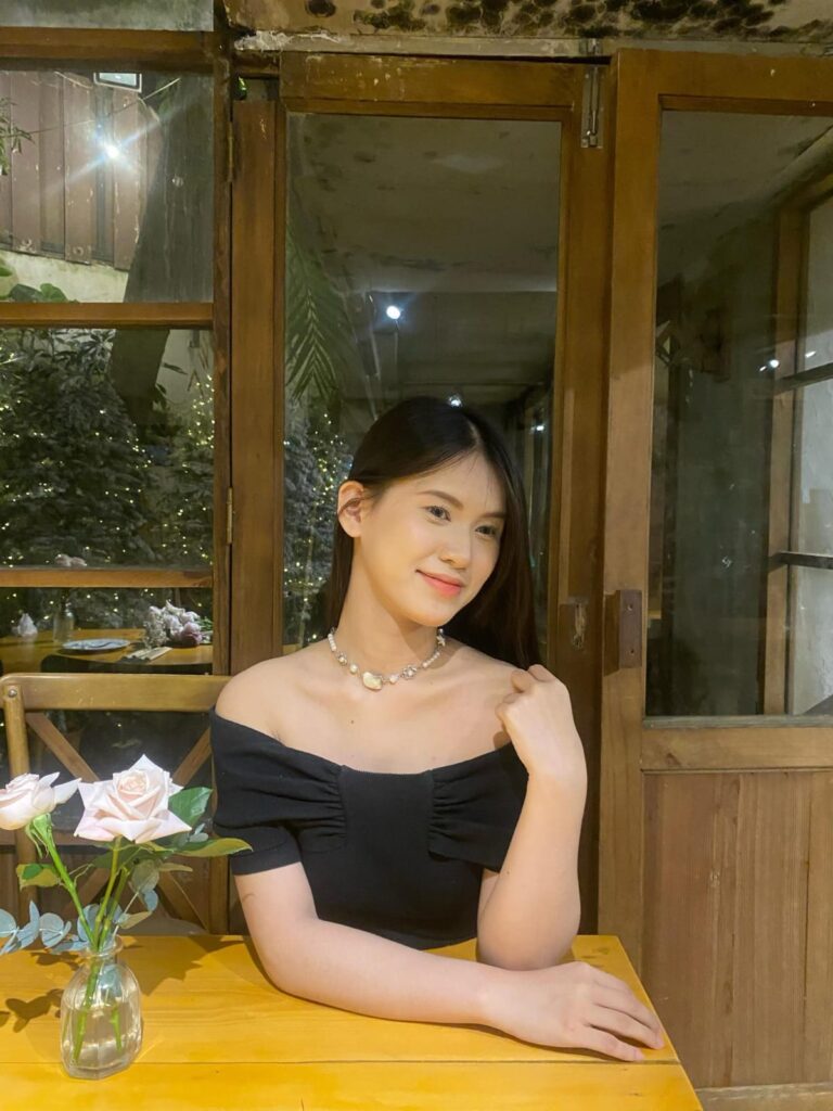Nguyễn Thị Thu Thuỷ