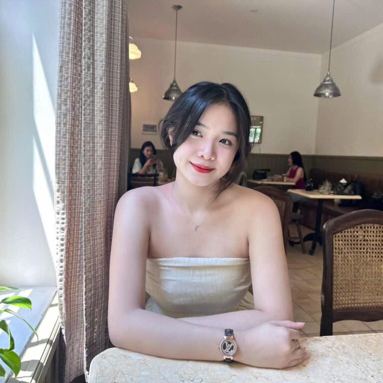 Le thao nhi