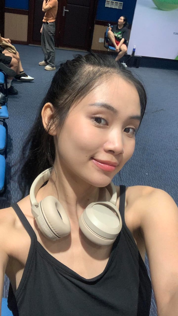 Ho quynh nhu