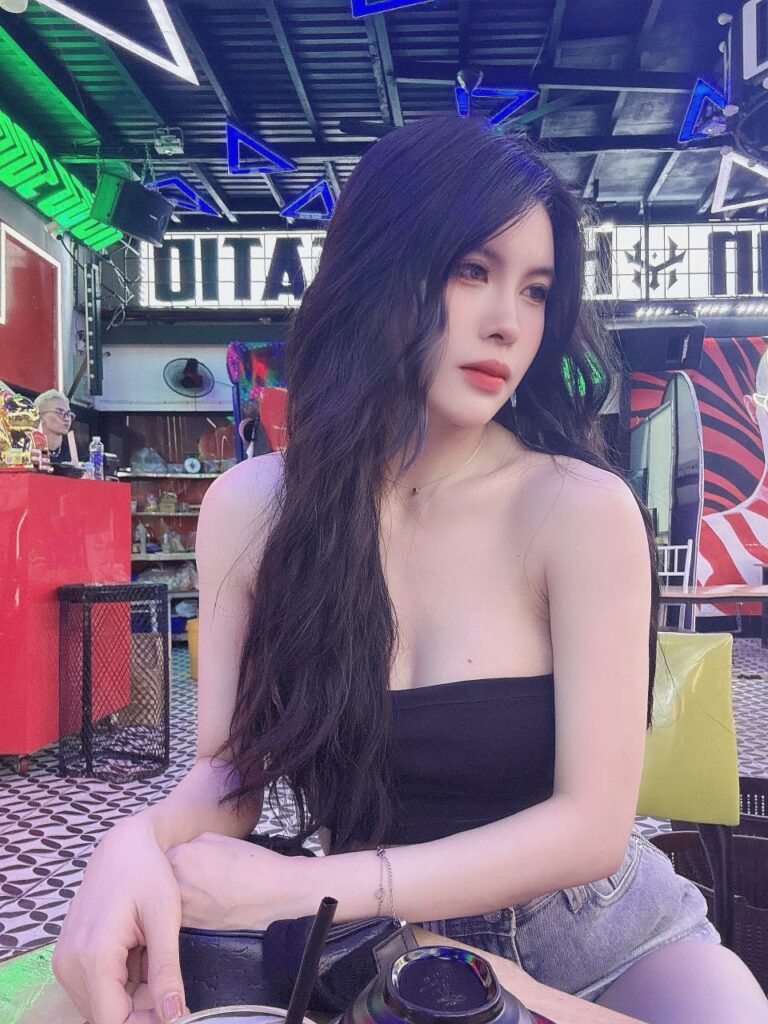 Tường Vy