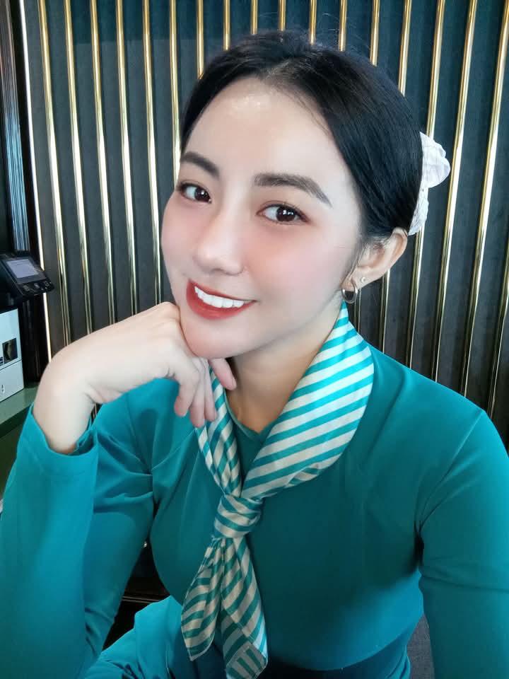 Ma Tieu Thuy