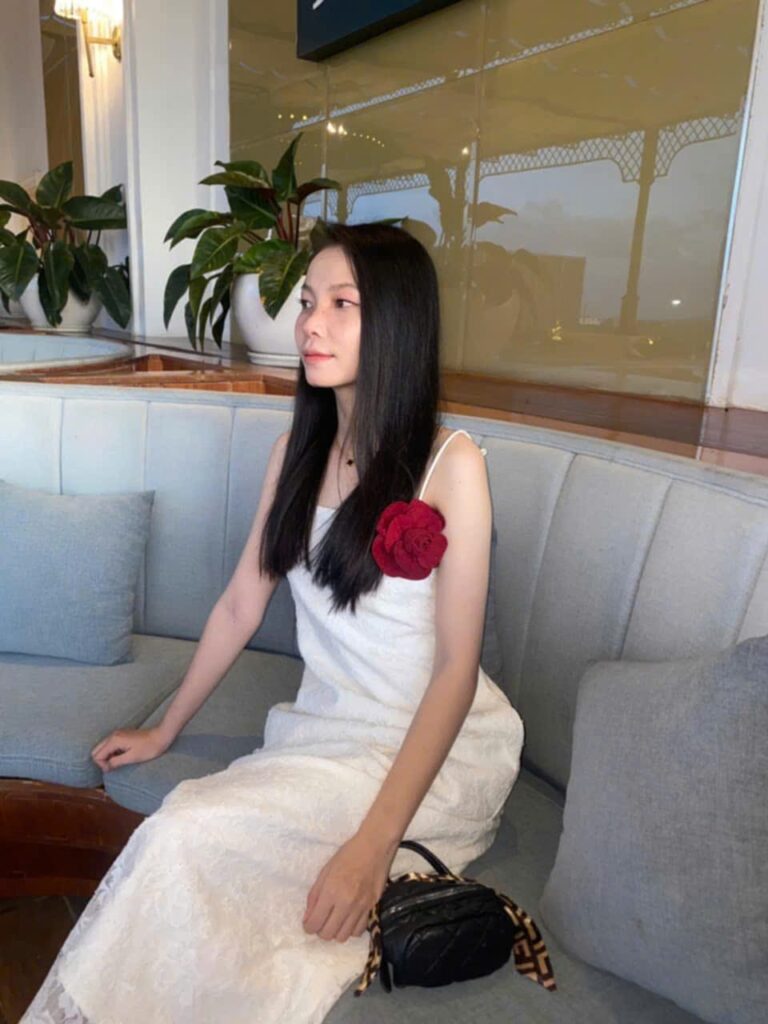 Le Thuy Linh