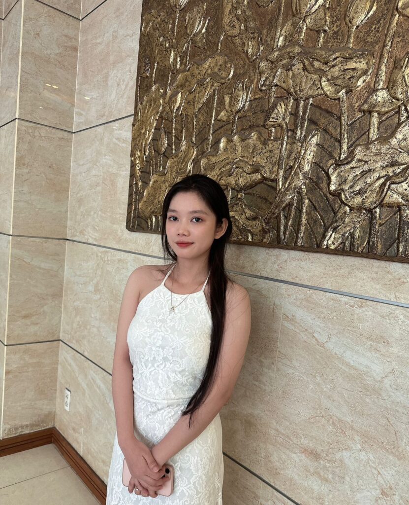 Agent Jessy