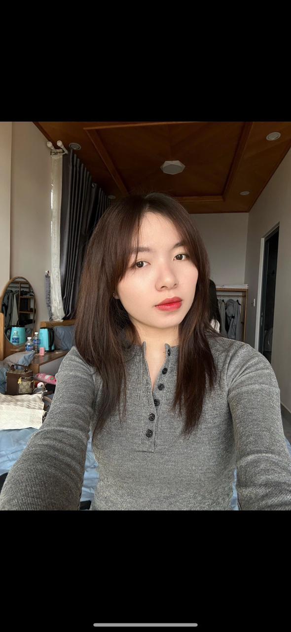 Tran Thi My Dan