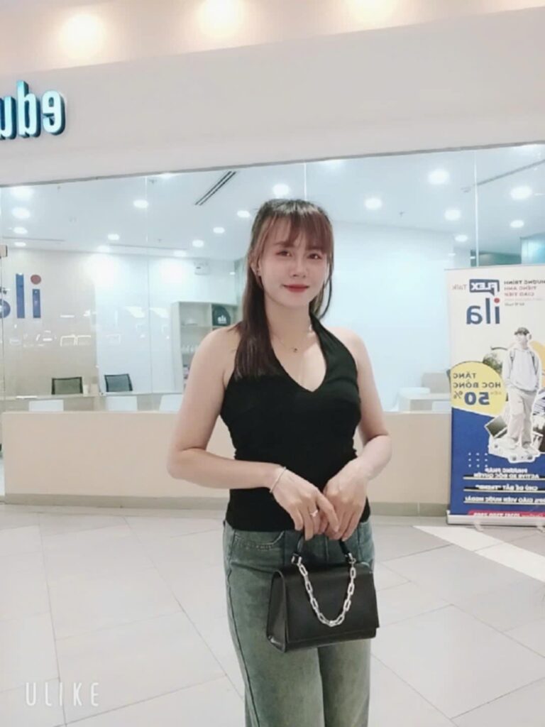 Agent Thang Lu