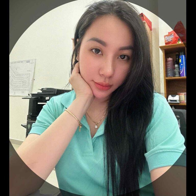 Nguyễn Thị Bảo Trâm
