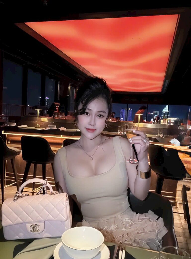 Nguyen Thi Kim Duyen