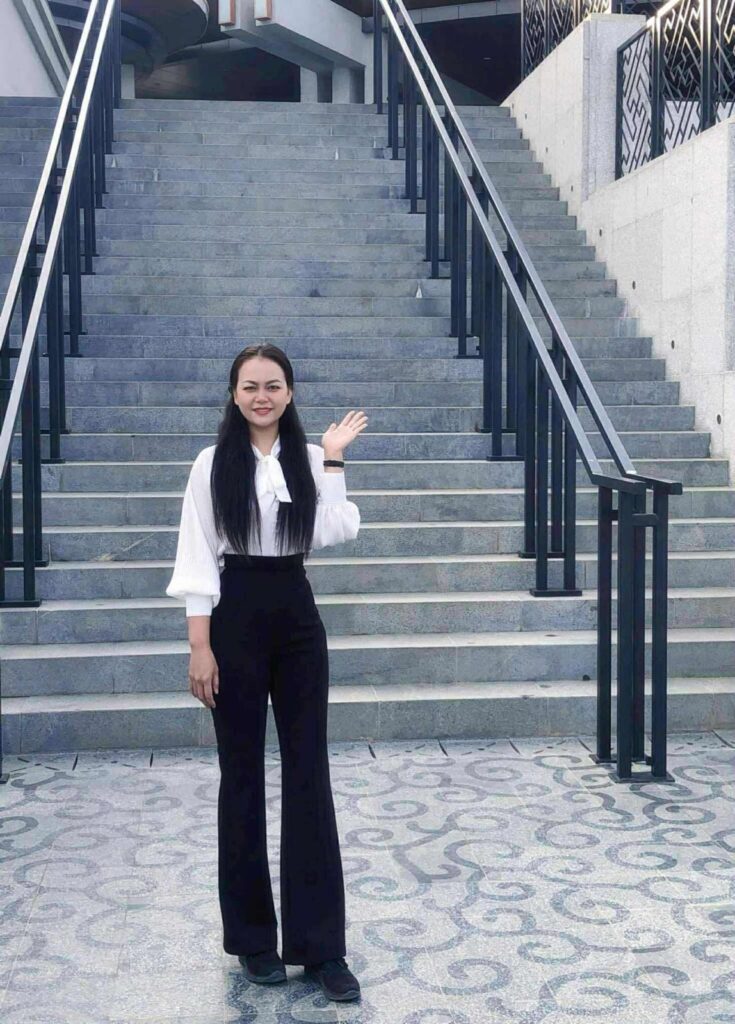 Agent Amy