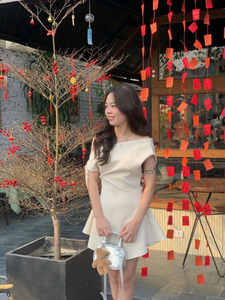 Ngo Thi Huong