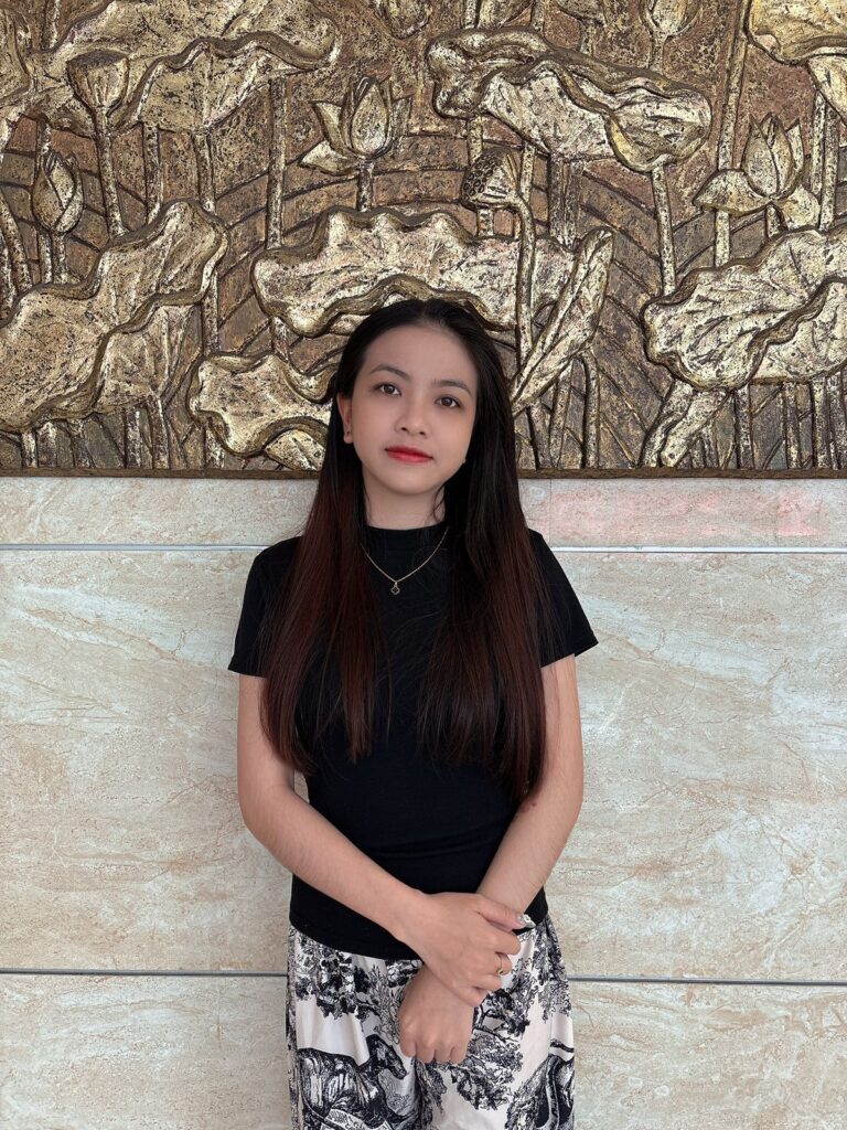 Nguyen Thi Tuyet