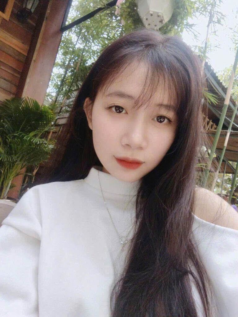 Agent Jenny