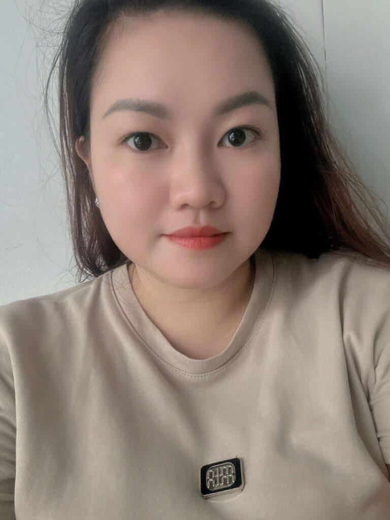 Ho Tuyet Ngoc