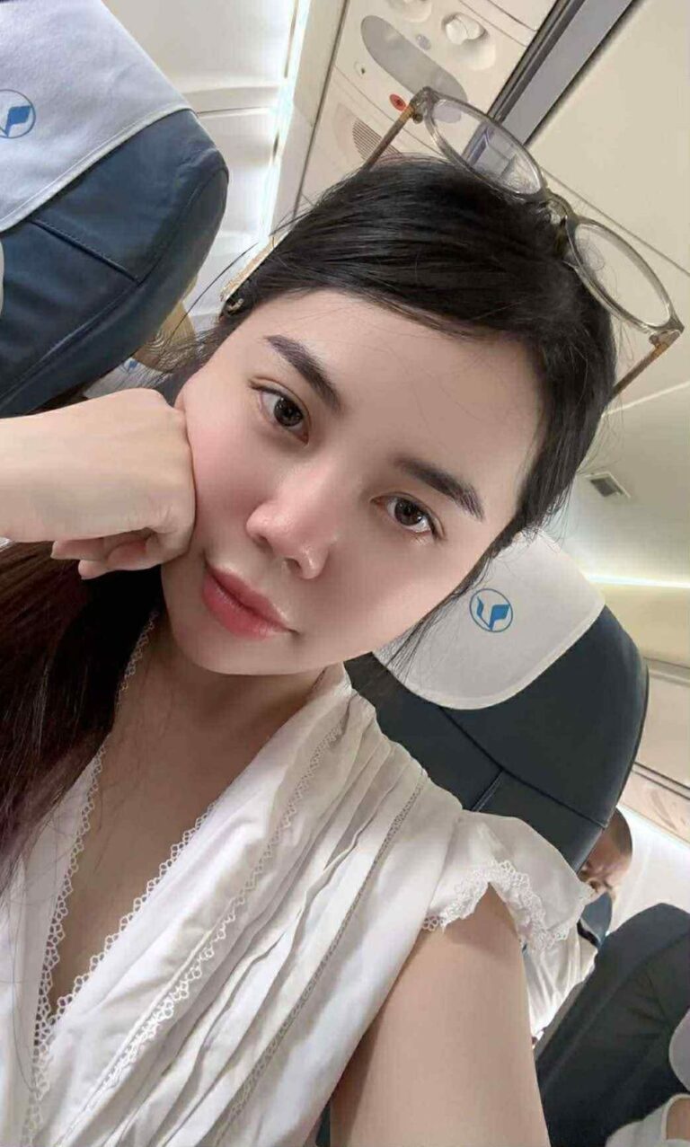 Nguyen Thi An