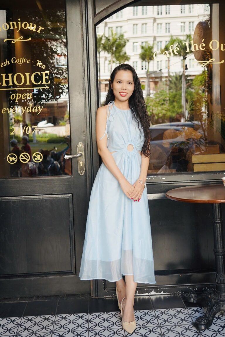 Nguyen Thi Anh Thu