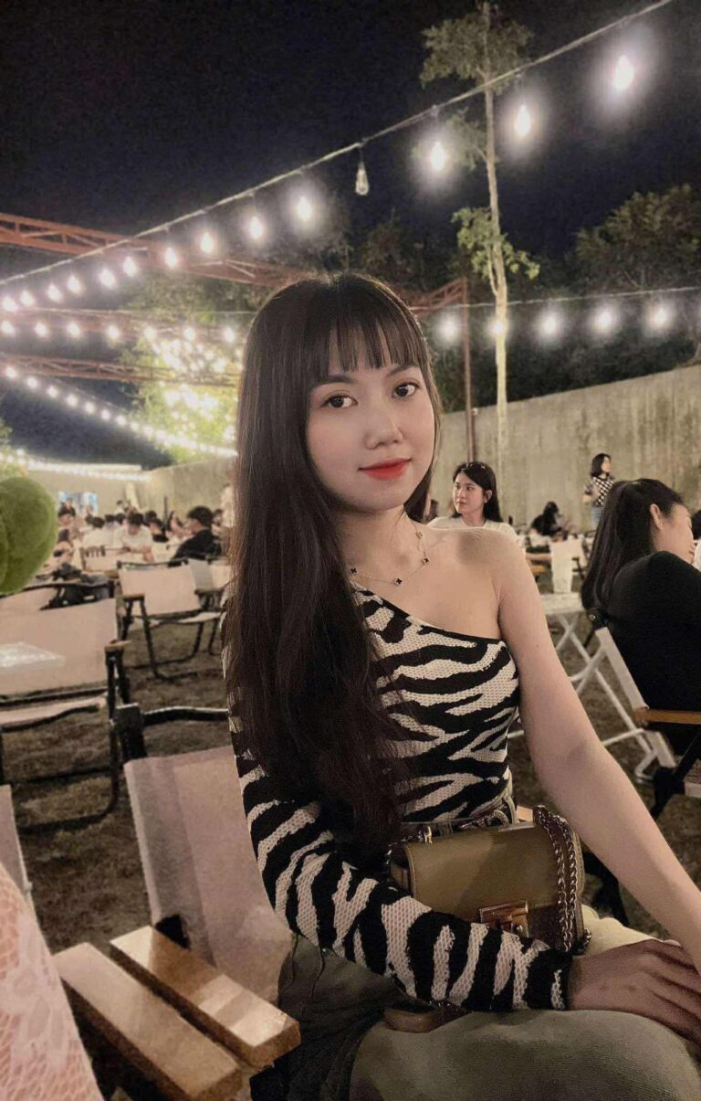 Doan Yen Ngan
