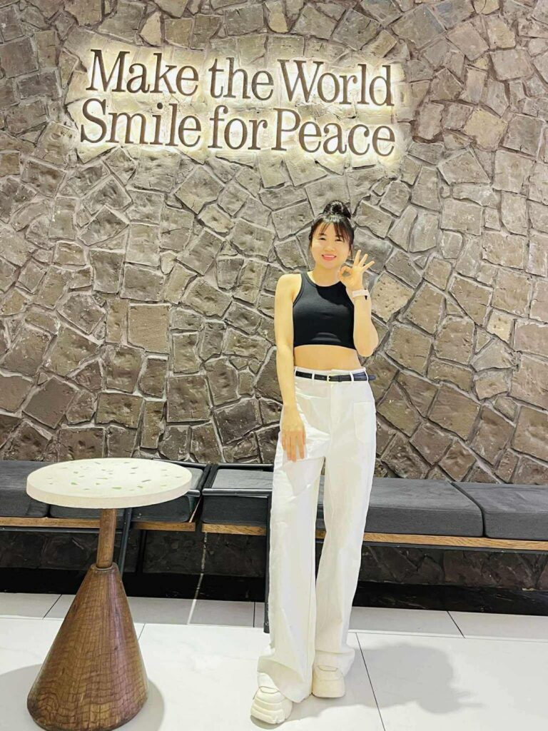 Dang Thi Thu Ha