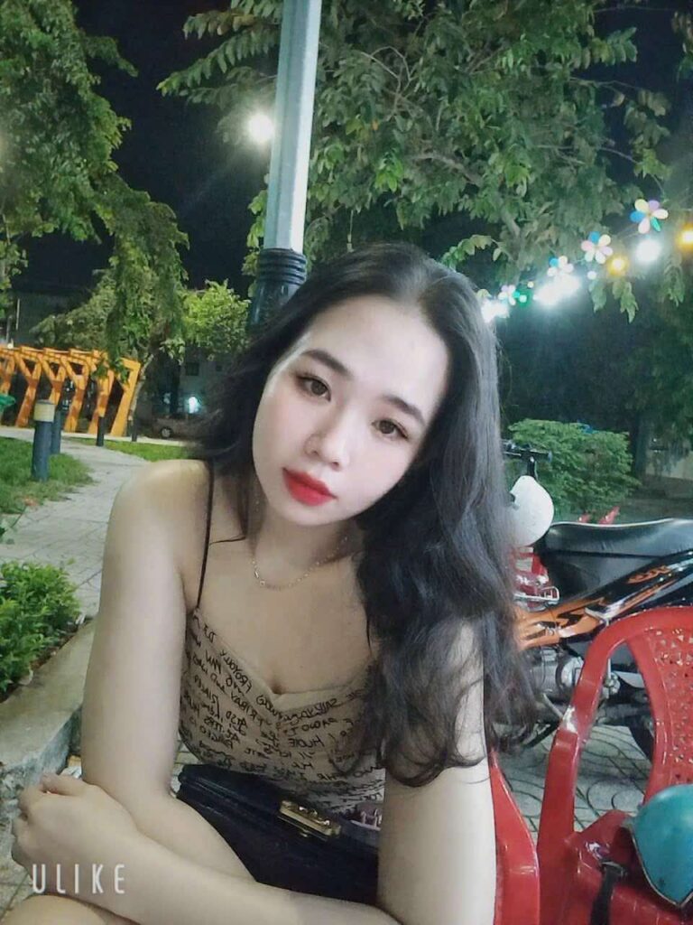 Le Tuong Vi