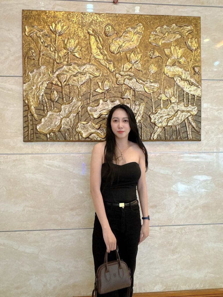 Nguyễn Thị Thúy Vy