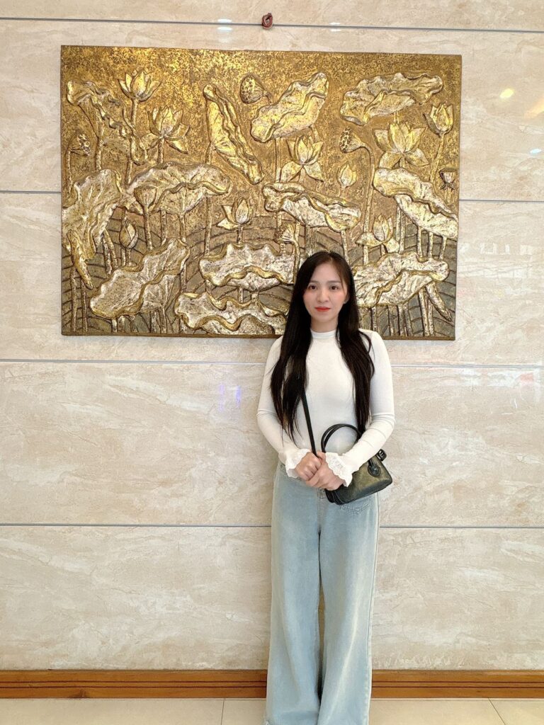 Nguyễn Thị Trúc Ly