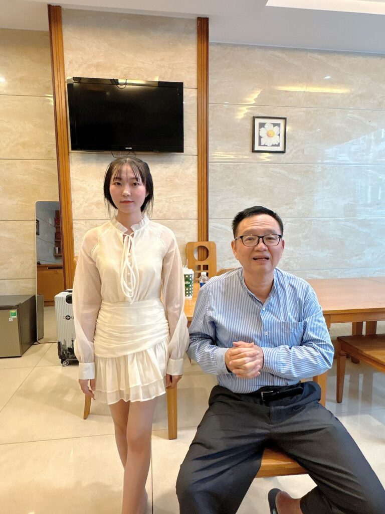 Nguyễn Kim Ngân