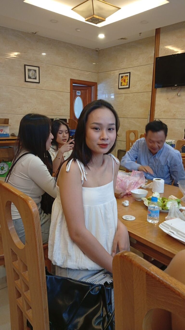 Nguyễn Thị Thanh Nguyệt