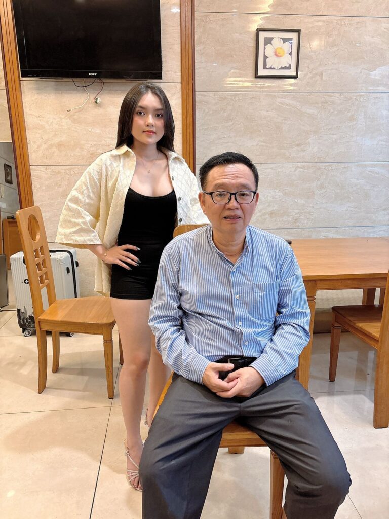 Danh Tu Tran