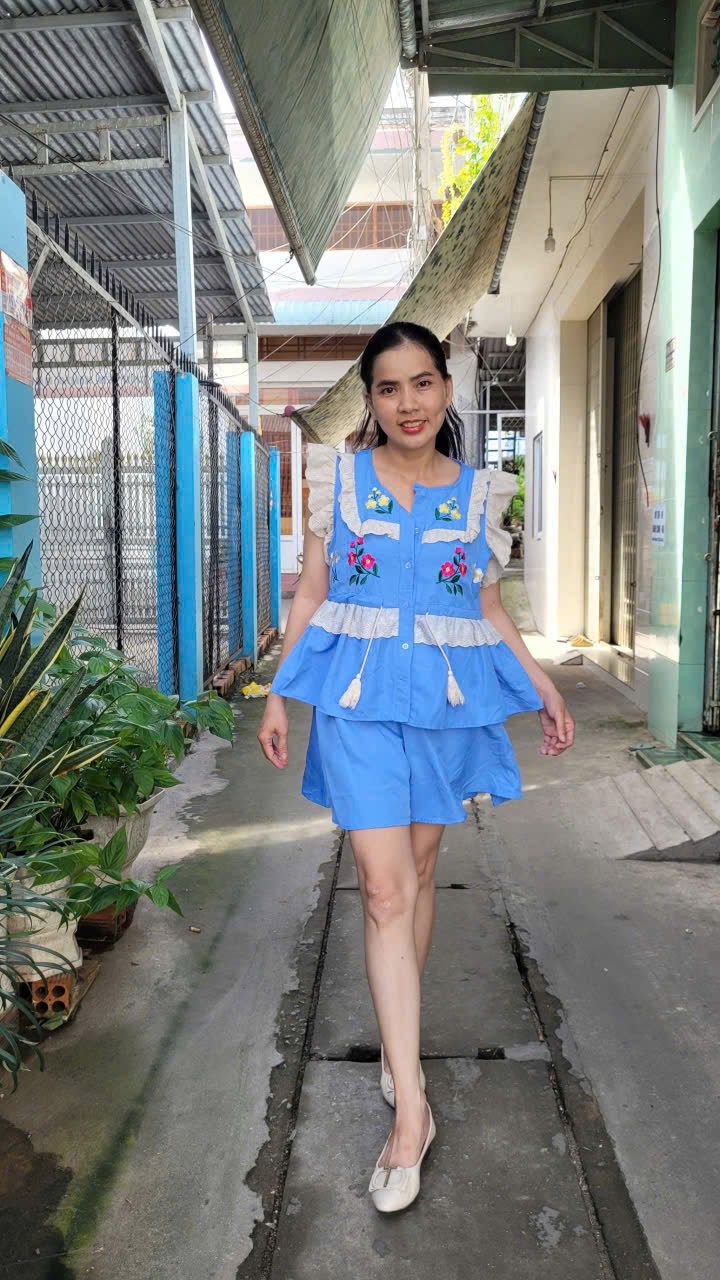 Tran Thi Hong Thu