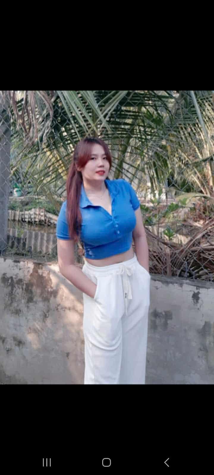Doan Thi Thanh Thuy