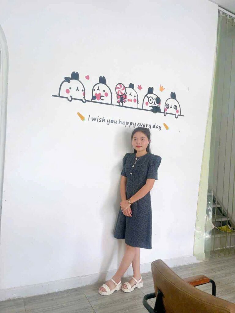 Phung Thi Thao Nguyen