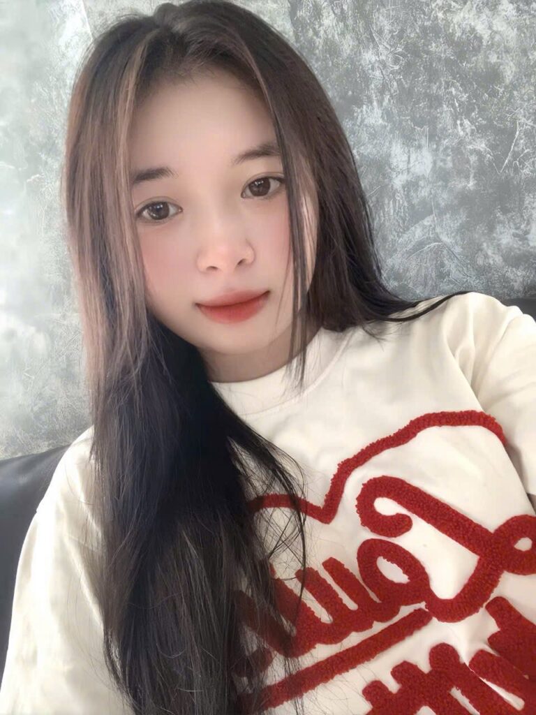 Tran Thi Thuy Duong