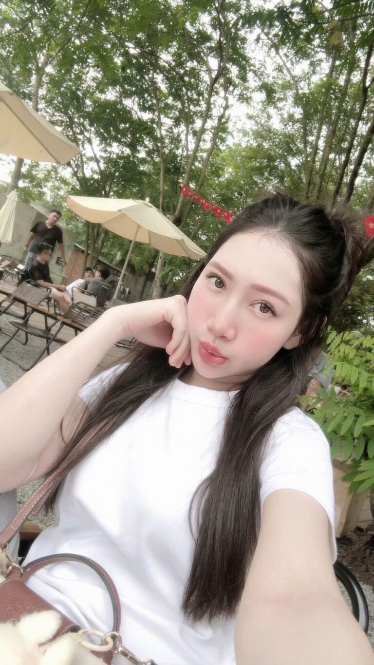 Tran Nguyen Ngoc Bich