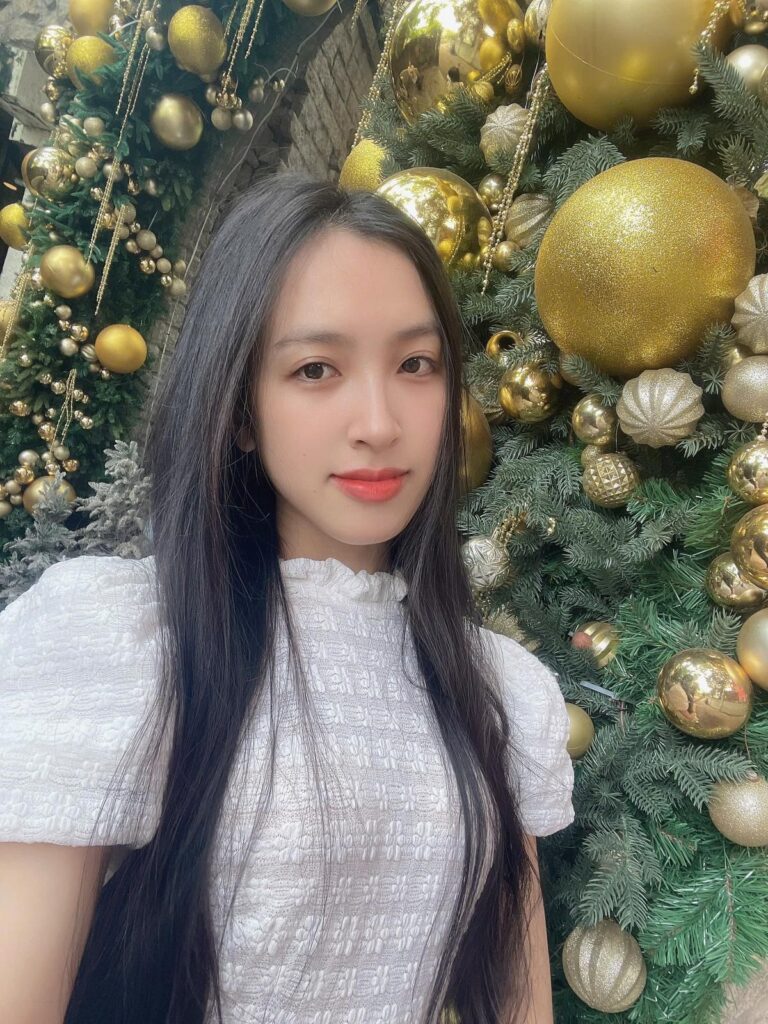 Phan Thi My Kim (Kitty)